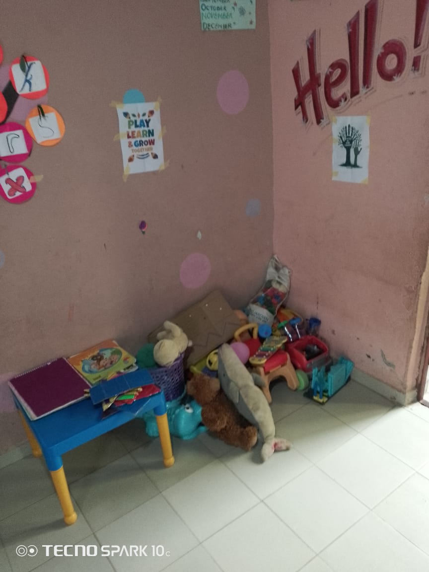 Amazing Pathways Montessori School