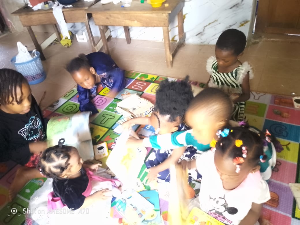 Meekmind Creche and Daycare Centre