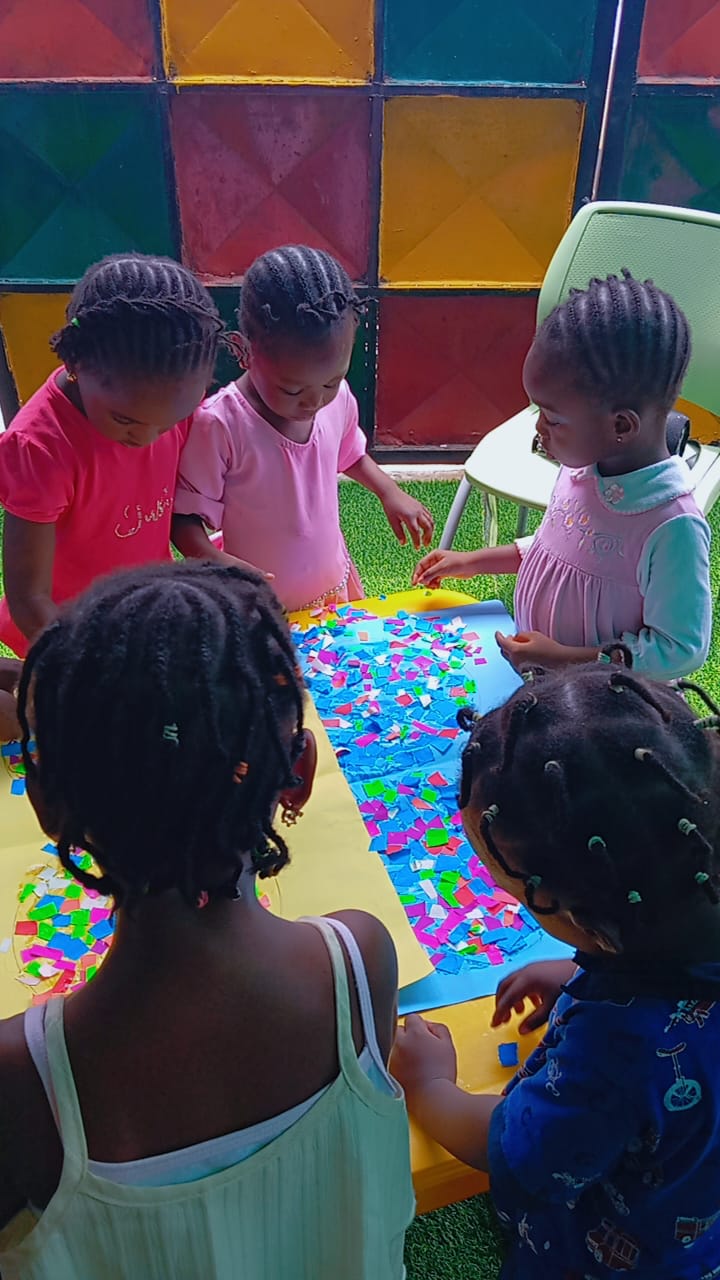 Kairos Childcare Services