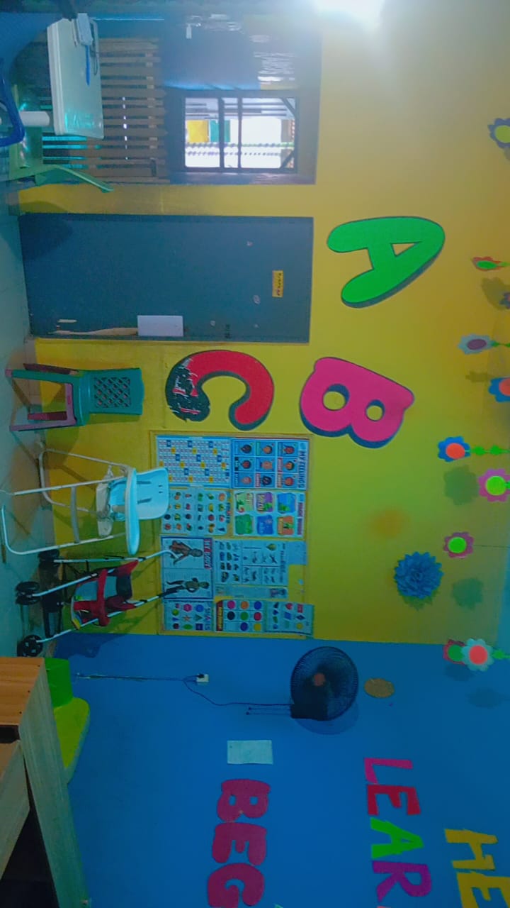 Kairos Childcare Services