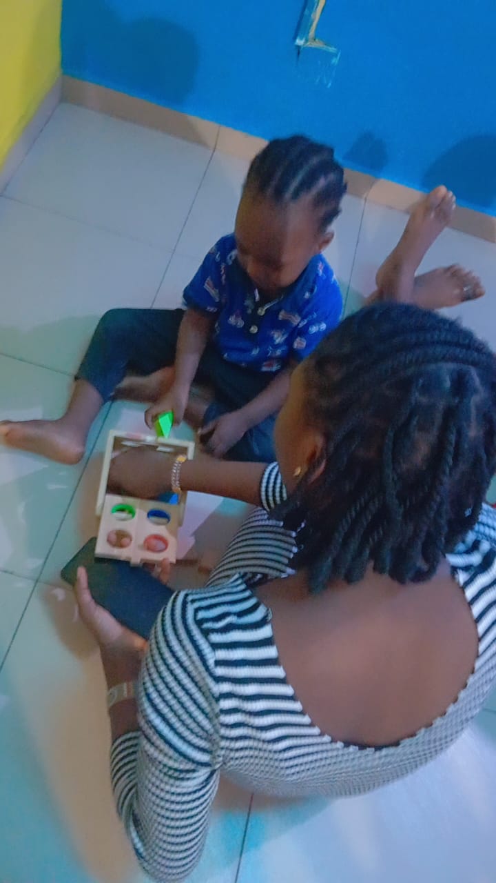 Kairos Childcare Services