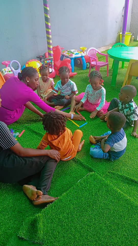 Kairos Childcare Services