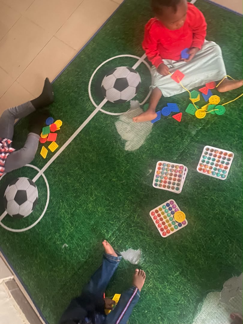 Rua Haven Daycare and Afterschool Services