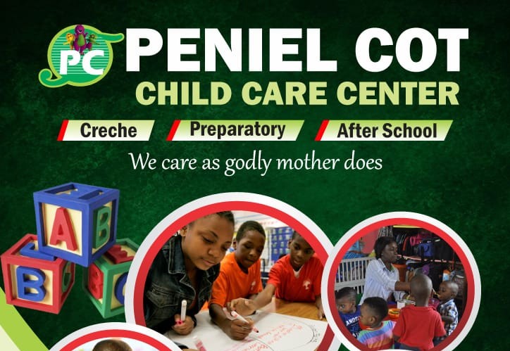 Penielcot Child Care