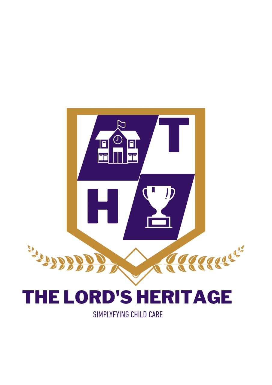 Lord's Heritage Care Services logo
