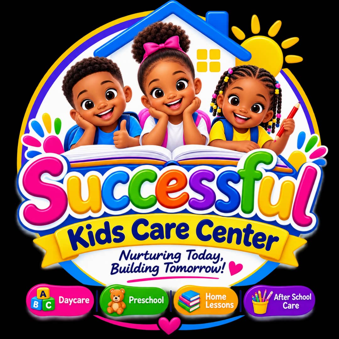 Successful Kids Care Center