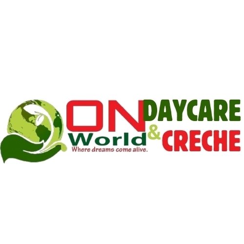 ON World Childcare logo