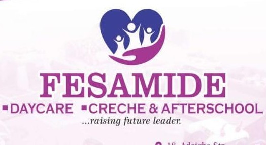 Fesamide Daycare Creche and After School logo