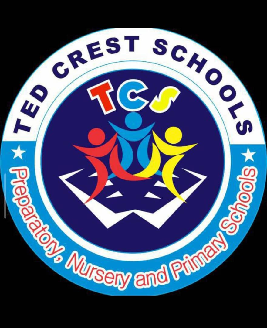 Ted Crest Preparatory Nursery and Primary School logo